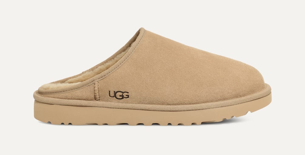 UGG アグ シューズ スリッポン CLASSIC SLIP-ON クラシック